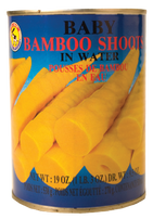 T.A.S. Baby Bamboo Shoot