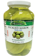 PK Makok (Olive)