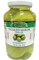 PK Makok (Olive)