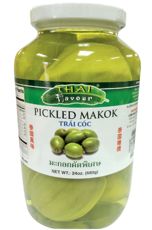 PK Makok (Olive)