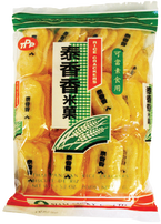 TPP Rice Crackers