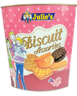 Assorted Biscuit
