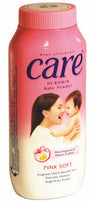 Care Baby Powder Pink Soft