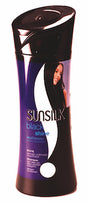 Sunsilk Nutrient Shampoo 'Black Shine'