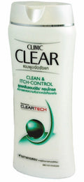 Clinic Clear Shampoo Ice Coo 'Blue'