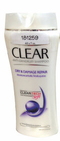 Shampoo Dry Damage Repair
