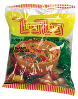 Instant Tom Yum Noodle