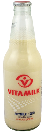 Vita Milk Drink In Bottle