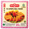 TYJ Spring Roll Pastry
(8”)