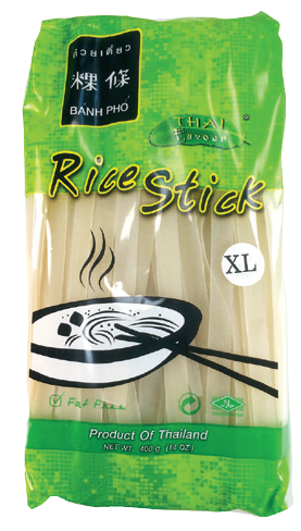 Thai Flavour Rice Stick
(XL)