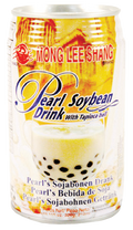 Mong Lee Shang Peart
Soybean With Tapioca Ball