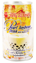 Mong Lee Shang Peart
Soybean With Tapioca Ball
