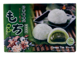 Royal Family
 Green Tean Mochi