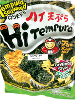 Tempura Seaweed Original