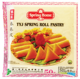 TYJ Spring Roll Pastry
(S) / (5”)