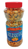 Nutcracker Salted Peanut
