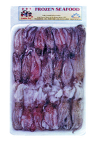 GB/VN Fro Squid Head
‘Rau Muc’