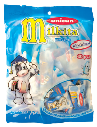 Milk Candy ‘Original’