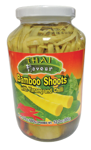 T/F BB Shoot /Yanang & Chili