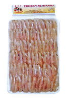 Fro White Anchovy Fish
H/L (Ca Com Tupi)