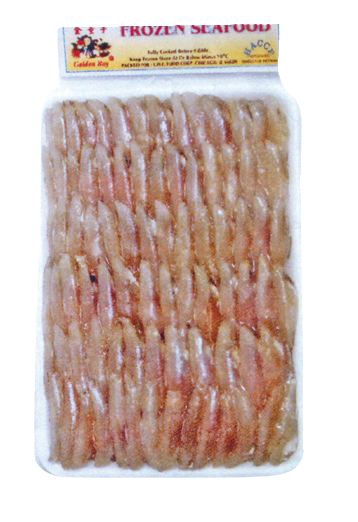 Fro White Anchovy Fish
H/L (Ca Com Tupi)