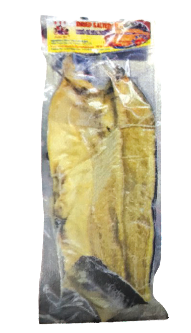 Kho Ca Tra Phong
GB Dried Swal Fish