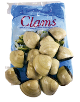 Fro Whole With Clam
(Nahen Dong Lanh)