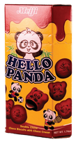 Hello Panda Double
 Chocolate