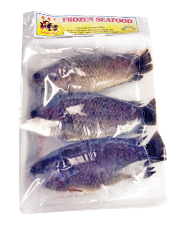 Fro Ca Ro Lam Sac
(pla Moh)