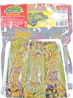 Fro Roasted
Banana Cake