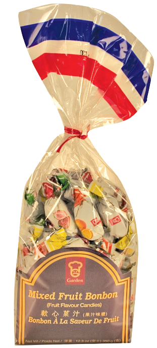 Garden Mix Fruit Bonbon