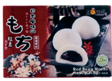 Royal Family Red Bean Mochi