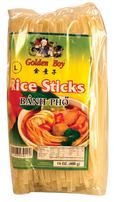 Golden Boy Rice Stick (S)