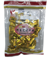 Korea ginseng candy