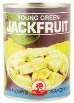 Cock Young Green
Jackfruit