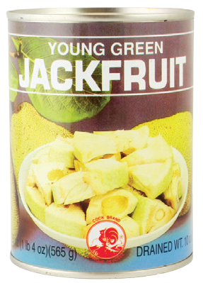 Cock Young Green
Jackfruit