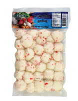 Thai Flavour
Fro Immitation Cooked
Crab Balls TL