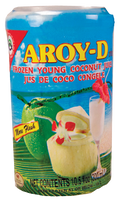 Fro Young Coconut Juice