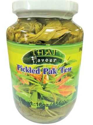 PK Pak Tew in brine
