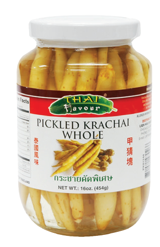 Krachai tip