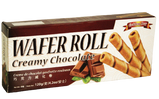 GB Water Roll Chocolate