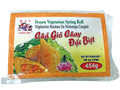 Vegetarina Spring Roll
‘Cha Gio Chay’