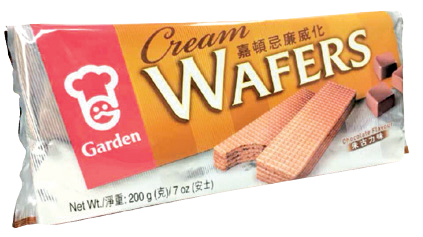 Graden Chocolate