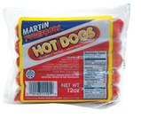 Fro Hot Dogs