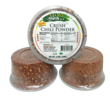 Thai flavour crush chili powder super spicy