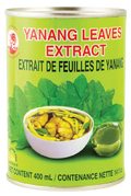 Cook Yanang Leaves
Extract