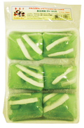 GB Frozen Vienamese Cake
‘Banh Su Xue’