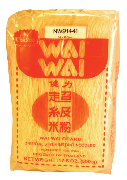 Wai Wai Vermicelli