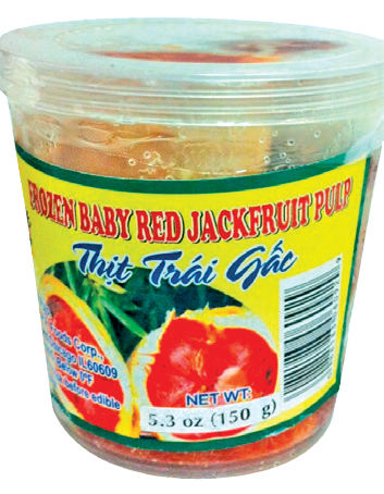 Fro Baby Red jaackfruit Meat