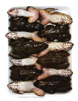 House Fro Seafood “BFG’
Cap Kieu